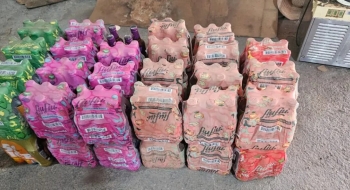 Procon autua depósito de Aruanã por comercializar bebidas vencidas